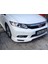 Honda Civic Fb7 Sağ Sol Flaplar (Plastik) 1