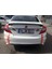 Honda Civic Fb7 Modulo Arka Ek (Plastik) 1