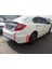 Honda Civic Fb7 Modulo Yan Marşpiyel (Plastik) 1