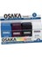 OKU-120S 0.7 120’LI Uç Standart Renkler 1