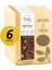 Doğal Katkısız Granola Ham Kakao - Fındık 6'lı Paket 6 x 320 gr 1