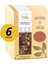 Doğal Katkısız Granola Kırmızı Meyveler 6'lı Paket 6 x 320 gr 1