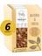 Doğal Katkısız Granola Yer Fıstığı 6'lı Paket 6 x 320 gr 1