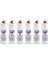 Ultra Yoğun Çamaşır Suyu Kar Beyazı 6 x 750 ml 1
