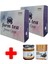 2 x Bb Form Tea Detox Çayı + 240MG Çam Kozalak Macunu 1
