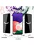 Samsung Galaxy M33 5g Uyumlu Ekran Koruyucu Privacy Hayalet Gizli 5d Cam Tam Kaplar 2