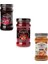 Vişne Reçeli 380 gr + Çilek Reçeli 380 gr + Kayısı Reçeli 380 gr 1