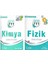 TYT Fizik Kimya Soru Bankası Seti 1