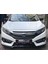 Honda Civic Fc5 Mugen Ön Ek (Plastik) 1