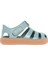 Yeşil Bebek Sandalet S10291 Nıco Caramelo 1