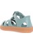 Yeşil Bebek Sandalet S10291 Nıco Caramelo 2