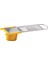 Sarımsak Rendesi 22 cm 2