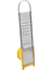 Sarımsak Rendesi 22 cm 3