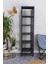 6 Floor Shelf 6 Katlı Düzenleyici Raf Ünitesi, Kitaplık, Banyo, Mutfak Rafı. Ayakkabılık, Organizer 4