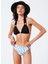 Çok Renkli Kadın Bikini Alt Aly-22 1