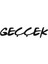Geççek Oto Sticker 1