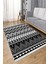 Dijital Baskılı Yıkanabilir Kaymaz Taban Salon Halısı Mutfak Halısı ve Koridor Halısı NH-HS-462 1