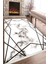 Dijital Baskılı Kaymaz Taban Yıkanabilir Salon Halısı Mutfak Halısı ve Koridor Halısı NH-HT-329 1