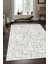 Dijital Baskılı Kaymaz Taban Yıkanabilir Modern Salon Halısı Mutfak Halısı ve Yolluk NH-SD-703 1