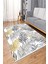 Dijital Baskılı Yıkanabilir Kaymaz Taban Salon Halısı Mutfak Halısı ve Koridor Halısı NH-HS-481 1