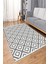 Dijital Baskılı Yıkanabilir Kaymaz Taban Salon Halısı Mutfak Halısı ve Koridor Halısı NH-HS-557 1