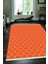 Dijital Baskılı Kaymaz Taban Yıkanabilir Modern Salon Halısı Mutfak Halısı ve Yolluk NH-SD-497 1