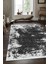 Dijital Baskılı Kaymaz Taban Yıkanabilir Modern Salon Halısı Mutfak Halısı ve Yolluk NH-SD-895 1