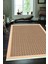 Dijital Baskılı Kaymaz Taban Yıkanabilir Modern Salon Halısı Mutfak Halısı ve Yolluk NH-SD-443 1