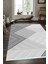 Dijital Baskılı Kaymaz Taban Yıkanabilir Modern Salon Halısı Mutfak Halısı ve Yolluk NH-SD-540 1