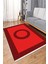 Dijital Baskılı Yıkanabilir Kaymaz Taban Salon Halısı Mutfak Halısı ve Koridor Halısı NH-HS-419 1