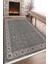 Dijital Baskılı Kaymaz Taban Yıkanabilir Salon Halısı Mutfak Halısı ve Koridor Halısı NH-HT-251 1