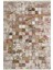 Dijital Baskılı Kaymaz Taban Yıkanabilir Modern Salon Halısı Mutfak Halısı ve Yolluk NH-SD-369 2