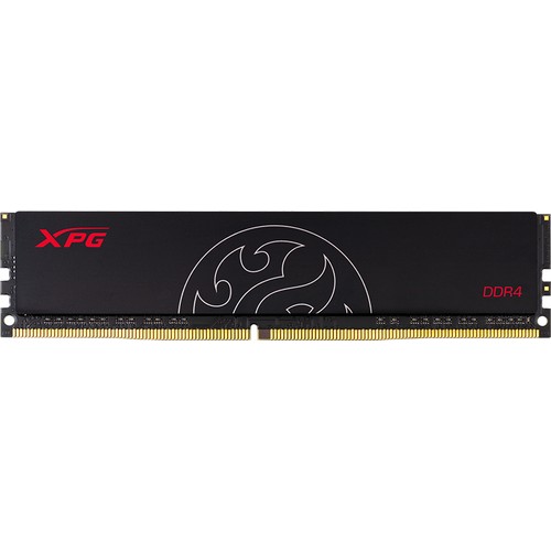 XPG Hunter 8GB 3200 MHz DDR4 CL16 Ram AX4U32008G16A-SBHT