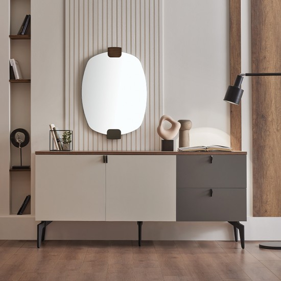 Enza Home Cordell Konsol Fiyatı, Taksit Seçenekleri ile Satın Al