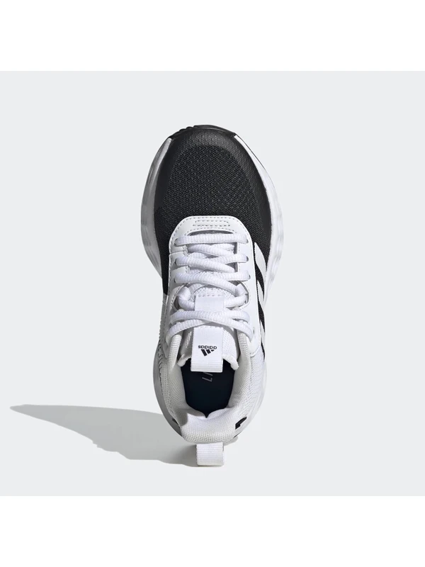 adidas Ownthegame 2.0 K Çocuk Siyah Bilekli Basketbol Ayakkabısı