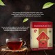 Mahmood Tea Super Pekoe Seylan Siyah Seylan Çay 400 Gr