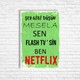 Seçili Renk Eskitme