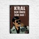 Seçili Renk Eskitme