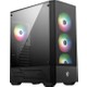 MSI Mag Forge 112R Temperli Cam 3X120MM 1X120MM Argb Fan Atx Gaming Bilgisayar Kasası MSI Mag Forge 112R Temperli Cam 3X120MM 1X120MM Argb Fan Atx Gaming Bilgisayar Kasası