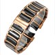  Renk Siyah - Rose Gold
