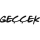 Seçili Renk Siyah