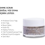 Cosmo Lab Evolvy Shine Scrub - Şeker Ovma