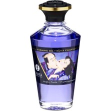 Trend Mağazam Shunga Aphrodisiac Warming Oil 100ml Istımalı Masaj Yağı