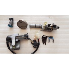 Kymco Agility 125 Kontak Seti