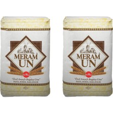 Meram Un Pasta Börek Baklavalık 10 kg x 2 Adet