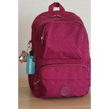 Nemo Bags Sırt Çantası Suya Dayanıklı Bevitton 14’’ Inç Laptop, Seyahat, Okul Çantası