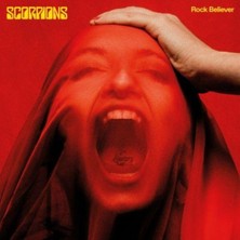 Scorpions / Rock Believer (Plak)