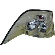 İTHAL Opel Astra H Sedan 07-14 Arka Sağ Stop Lambası 1222780