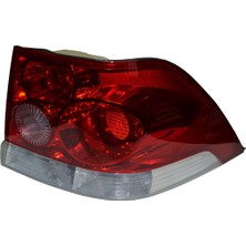 İTHAL Opel Astra H Sedan 07-14 Arka Sağ Stop Lambası 1222780