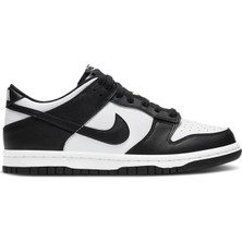 Nike Dunk Low Retro White Black  DD1391-100 Erkek Spor Ayakkabı